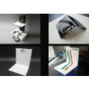 REALIZZANDO S.R.L. Produttore di articoli in gomma in Bari