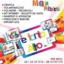 MA.GI.CA. PUBBLICITA' Shopping e acquisti in Pomigliano D'arco NA