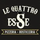 LE QUATTRO S - PIZZERIA - TAKE AWAY Ristorante in Atripalda AV