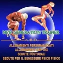 NEW GENERATION TRAINER DI ROSARIO DE GIORGIO Sport e tempo libero in Taranto
