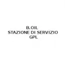 B.OIL - STAZIONE DI SERVIZIO GPL Shopping e acquisti in Napoli