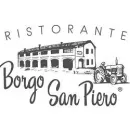 BORGO SAN PIERO Ristorante in Castello Di Godego TV