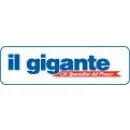 IL GIGANTE Supermercato in Castellanza VA