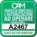 CREDITEURO DI SMERALDO DELLA VENTURA Società finanziaria in Pescara