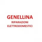 GENELLINA RIPARAZIONI ELETTRODOMESTICI