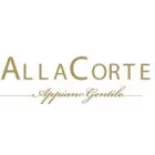 RISTORANTE ALLA CORTE SAS DI ROBERTO GUFFANTI E C.