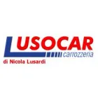 CARROZZERIA LUSOCAR DI LUSARDI NICOLA