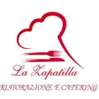 LA ZAPATILLA - CATERING & BANQUETING