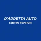 D'ADDETTA AUTO CENTRO REVISIONI