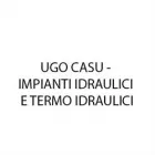 UGO CASU - IMPIANTI IDRAULICI E TERMO IDRAULICI
