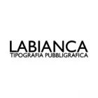 TIPOGRAFIA PUBBLIGRAFICA LABIANCA