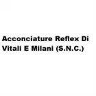 ACCONCIATURE REFLEX DI VITALI E MILANI (S.N.C.)