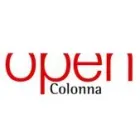 OPEN COLONNA - C/O PALAZZO DELLE ESPOSIZIONI