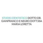 STUDIO DENTISTICO DOTTO DR. GIANFRANCO E NEGRO DOTT.SSA MARIA LORETTA