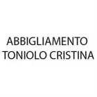 ABBIGLIAMENTO TONIOLO CRISTINA
