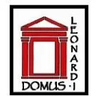 DOMUS LEONARDI S.A.S. DI STEFANO LEONARDI & C