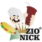 ZIO NICK