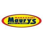 MAURY'S PESCARA