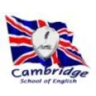 CAMBRIDGE SCHOOL OF ENGLISH