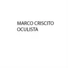 MARCO CRISCITO OCULISTA