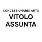 CONCESSIONARIA AUTO VITOLO ASSUNTA