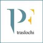 PF TRASLOCHI ROMA