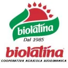 BIOLATINA COOPERATIVA AGRICOLA BIODINAMICA