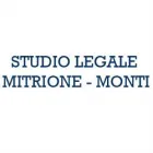STUDIO LEGALE MITRIONE - MONTI