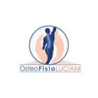 DOTT. EMANUELE LUCIANI OSTEOPATA E FISIOTERAPISTA