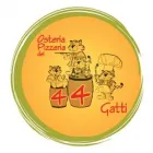 L'OSTERIA DEI QUATTRO GATTI DI RADOGNA DONATO