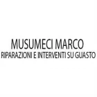 MUSUMECI MARCO - RIPARAZIONI E INTERVENTI SU GUASTO