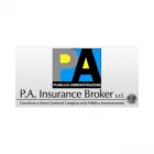 P.A. INSURANCE BROKER