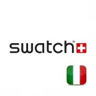 SWATCH FIUMICINO AIRPORT T3 AVC
