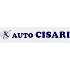 AUTO CISARI DI CISARI GIORGIO