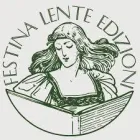 FESTINA LENTE EDIZIONI DI MARCO MARI EDIZIONE DI LIBRI