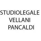 STUDIO LEGALE VELLANI - PANCALDI