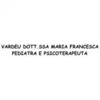 VARDEU DOTT.SSA MARIA FRANCESCA