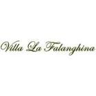 VILLA LA FALANGHINA