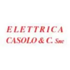 ELETTRICA CASOLO DI CASOLO GINELLI BRUNO E C.