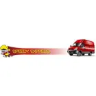 SPEEDY EXPRESS S.N.C.