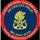 SICUREZZA ITALIA - GUARDIAFUOCHI TORINO