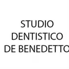 STUDIO ODONTOIATRICO DE BENEDETTO SRL
