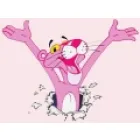 CLUB PINK PANTHER