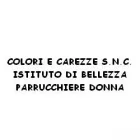 COLORI E CAREZZE