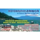 MOTONAUTICA ZANCA DI ZANCA MARINO E FIGLI SNC