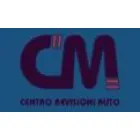 CM CENTRO REVISIONI E OFFICINA MECCANICA S.R.L.