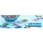 ENAS - ENTE NAZIONALE ASSISTENZA SOCIALE