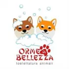 ORME DI BELLEZZA - FIORENTINO STEFANIA