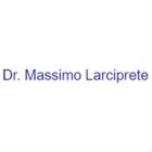 DR. MASSIMO LARCIPRETE