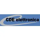 CDE ELETTRONICA DI CORBETTA